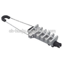 Anchoring Clamp for ABC Cable